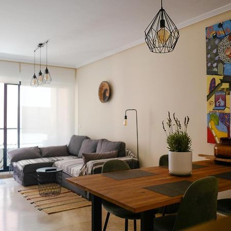 Ferienwohnung La Faroleta Puerto Dénia Exterior foto
