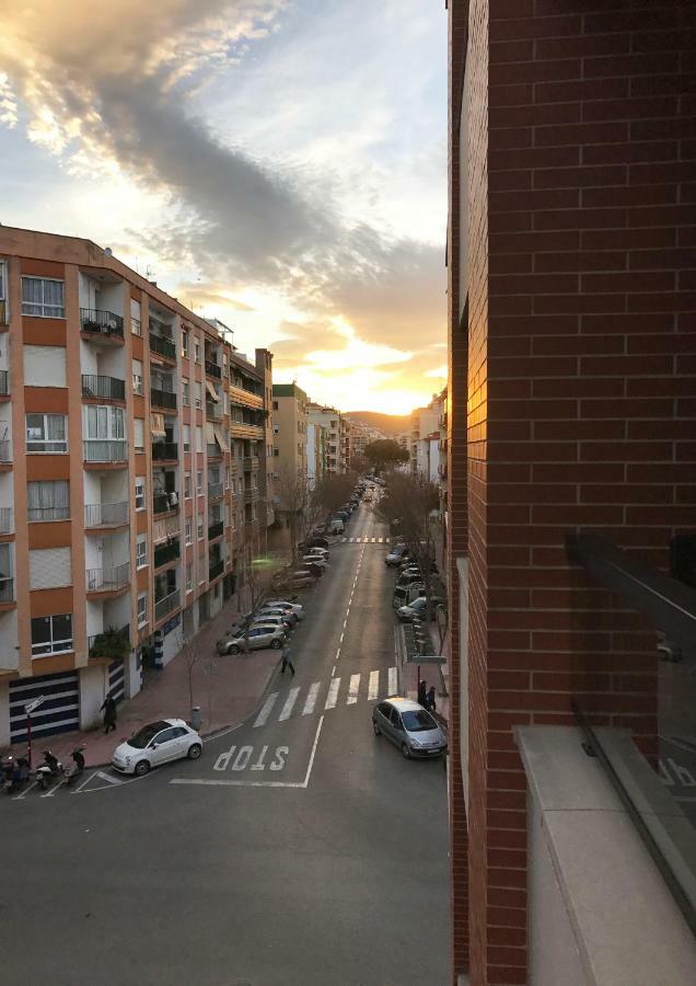 Ferienwohnung La Faroleta Puerto Dénia Exterior foto