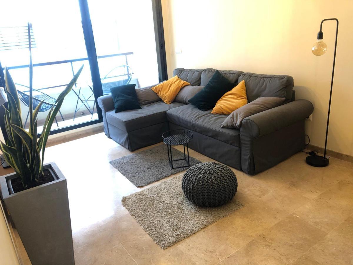 Ferienwohnung La Faroleta Puerto Dénia Exterior foto