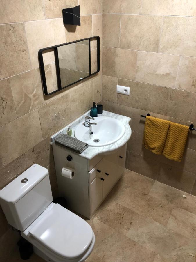 Ferienwohnung La Faroleta Puerto Dénia Exterior foto