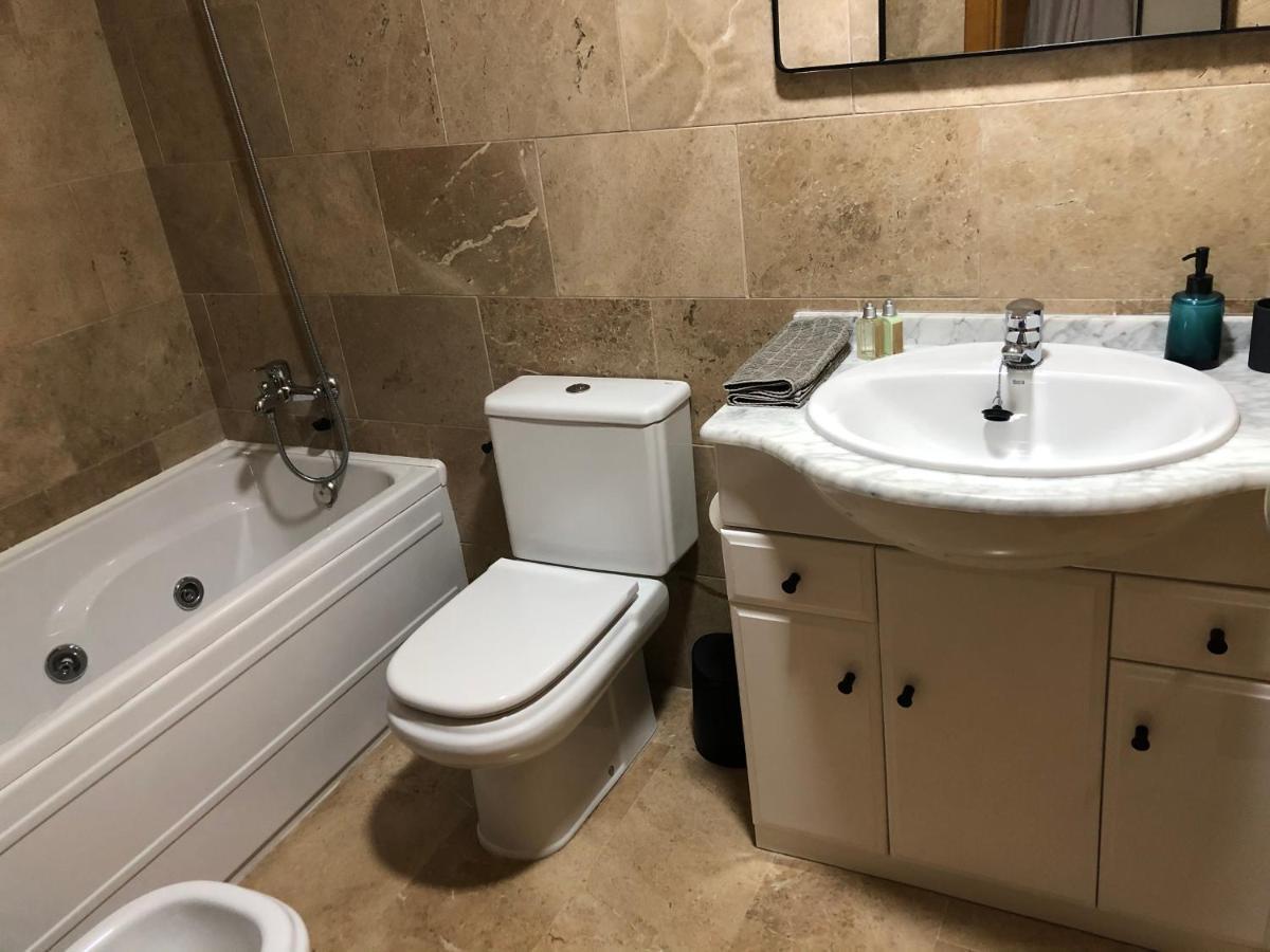 Ferienwohnung La Faroleta Puerto Dénia Exterior foto